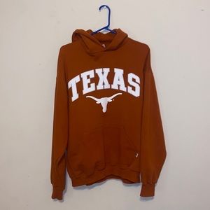 Texas Longhorn hoodie